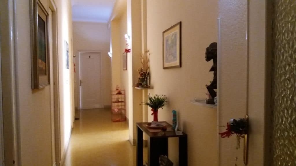 Da Mary Guest House 巴勒莫 外观 照片