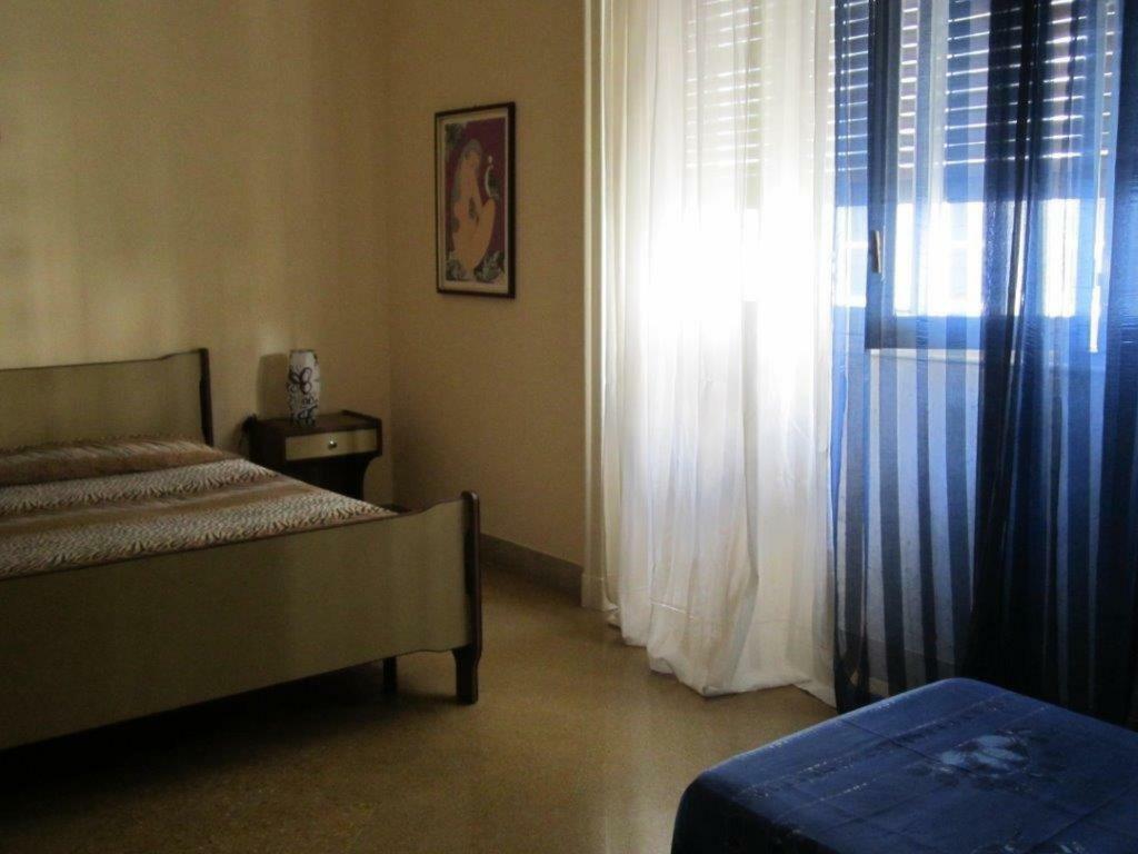 Da Mary Guest House 巴勒莫 外观 照片